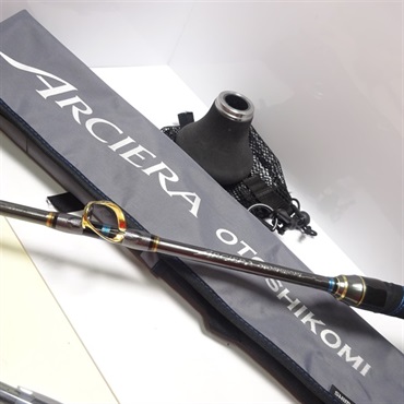 ２０アルシエラ落し込みＭ２２５